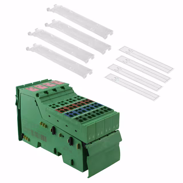 2861603 Phoenix Contact Contrôleurs - Modules PLC